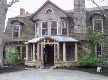 Candle Shoppe of the Poconos