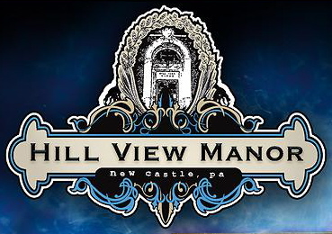 PA Parnaormal Association  investigates The Hill View Manor
