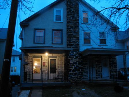PA Paranormal Association Evidence Review